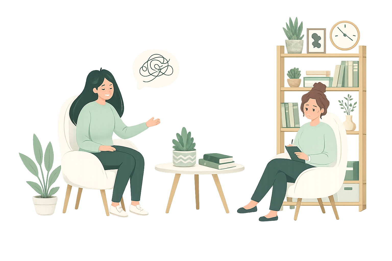 Mental Wellness